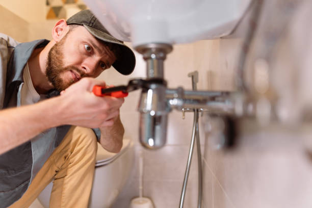 Reliable Angels, CA Plumbing Services Solutions